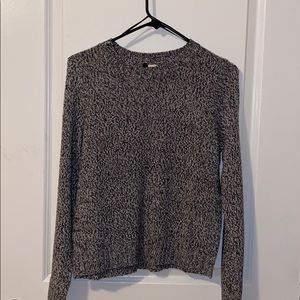 Long Sleeve Sweater